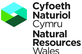 Natural Resources Wales logo