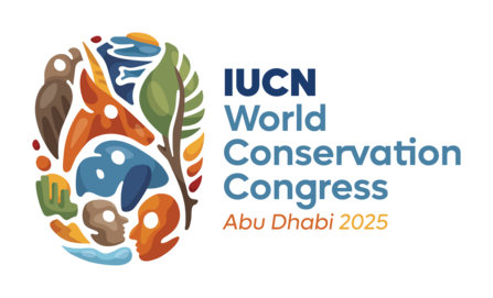IUCN World Conservation Congress logo