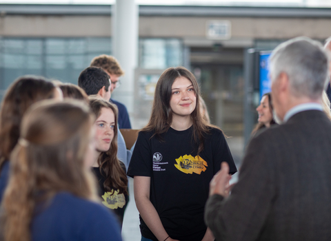 COP 16 S4N event