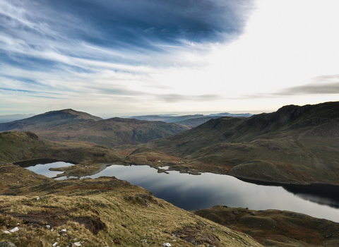 Snowdon